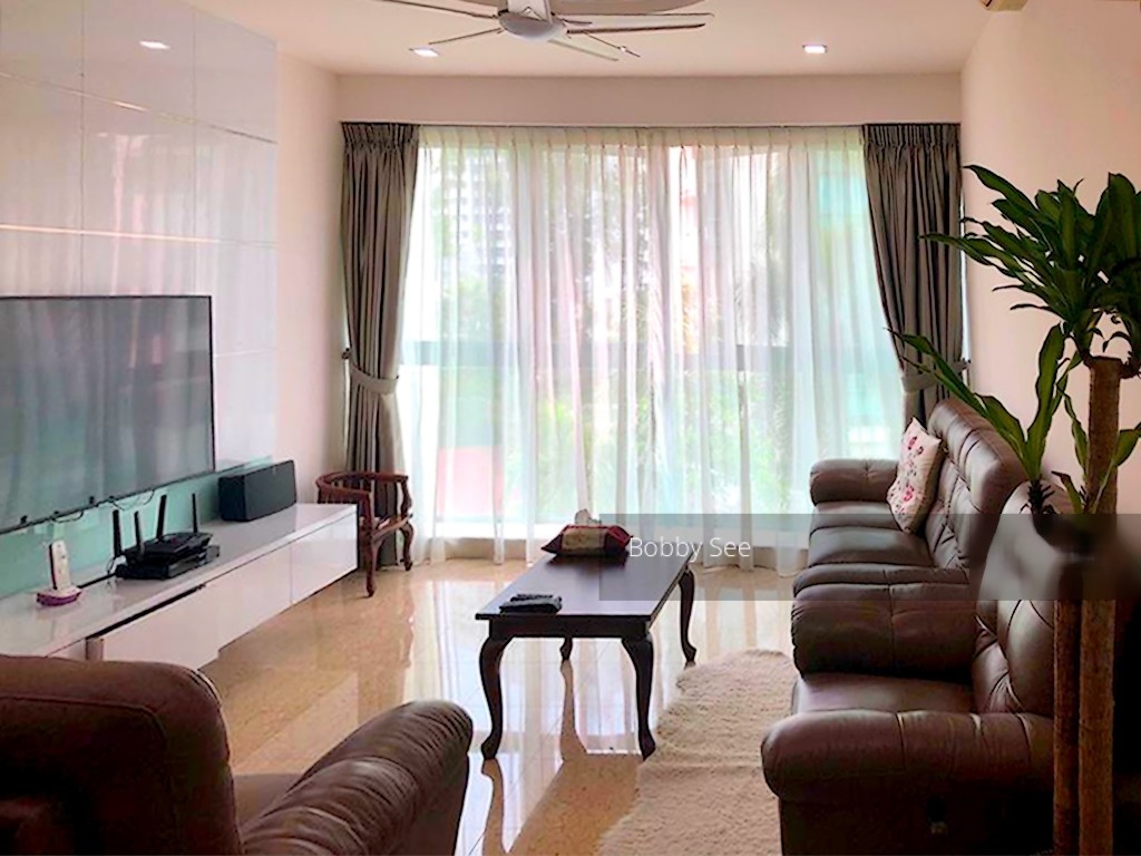 Palm Gardens (D23), Condominium #217116001
